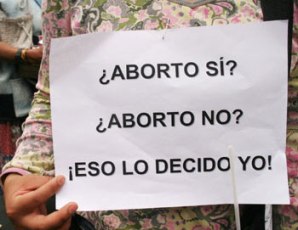 Despenalizacion Del Aborto